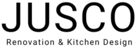 Jusco Renovation & Kitchen Design